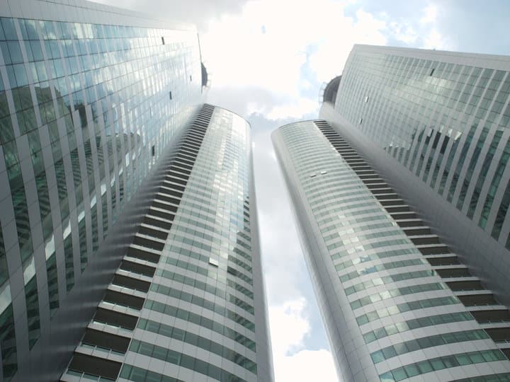 Millennium Residence