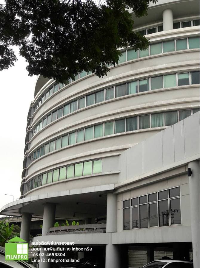 Touch technologies Co., Ltd พระราม 9 - รูปที่ 1