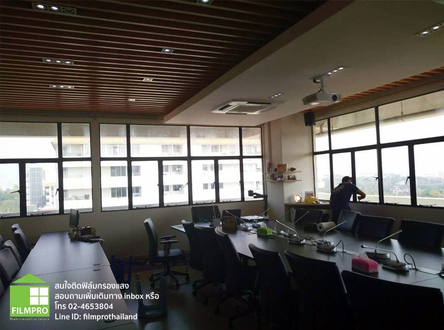 คณะแพทย์ศาสตร์ มหาวิทยาลัยธรรมศาสตร์ รังสิต