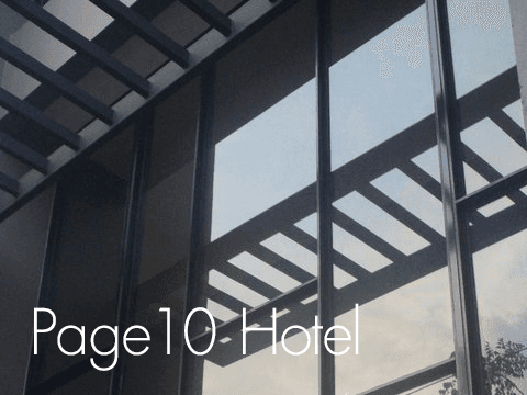 Page10 Hotel