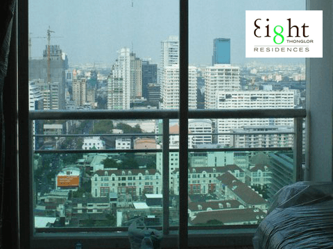 Eight Condominium