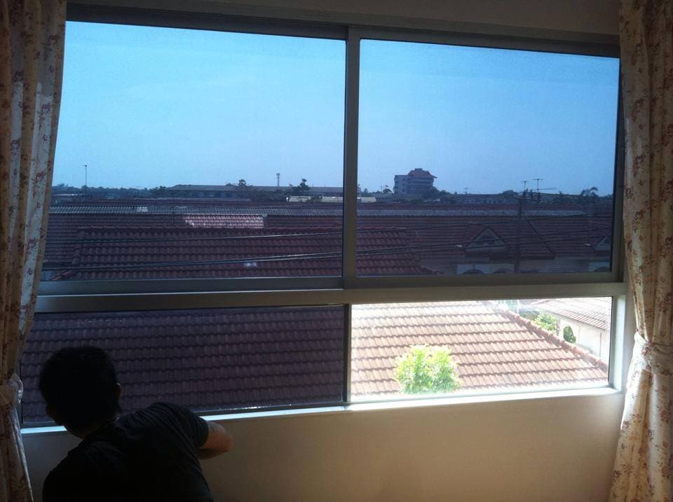 D-Condo รัตนาธิเบศร์ by Sansiri