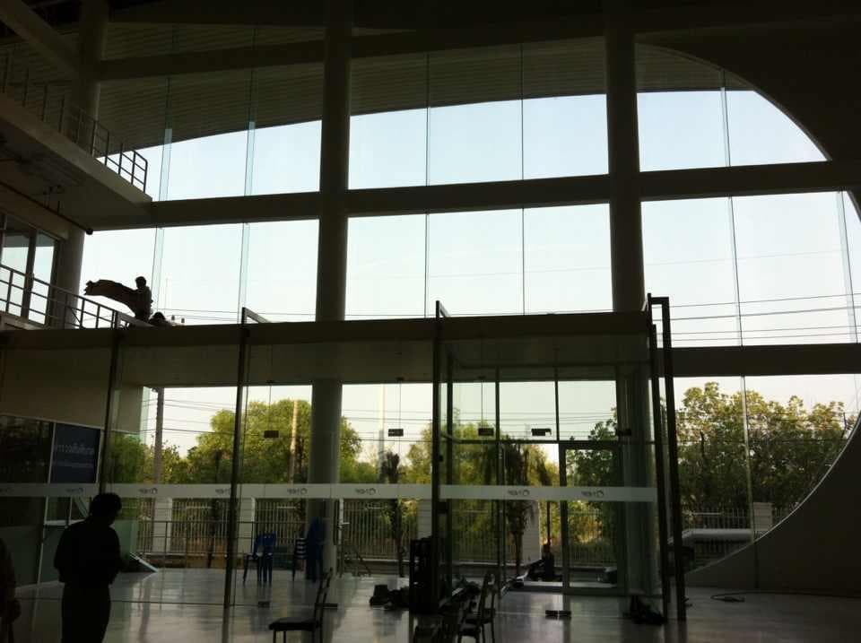 National Biopharmaceutical Facility