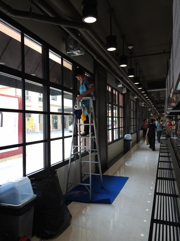 Crystal Market สาขาเลียบทางด่วนรามอินทรา - รูปที่ 1