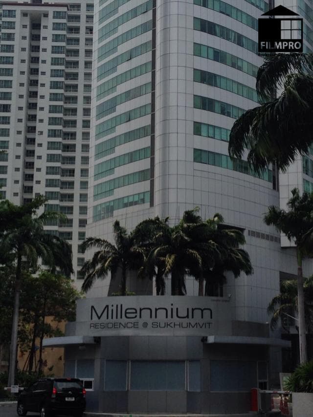 Millennium Residence Sukhumvit - รูปที่ 1