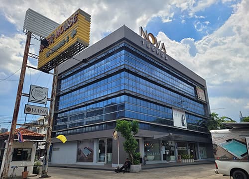 Nova Trenda Company Limited