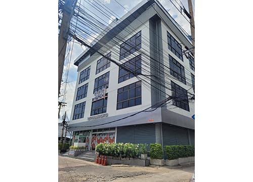 SGS Thailand Limited