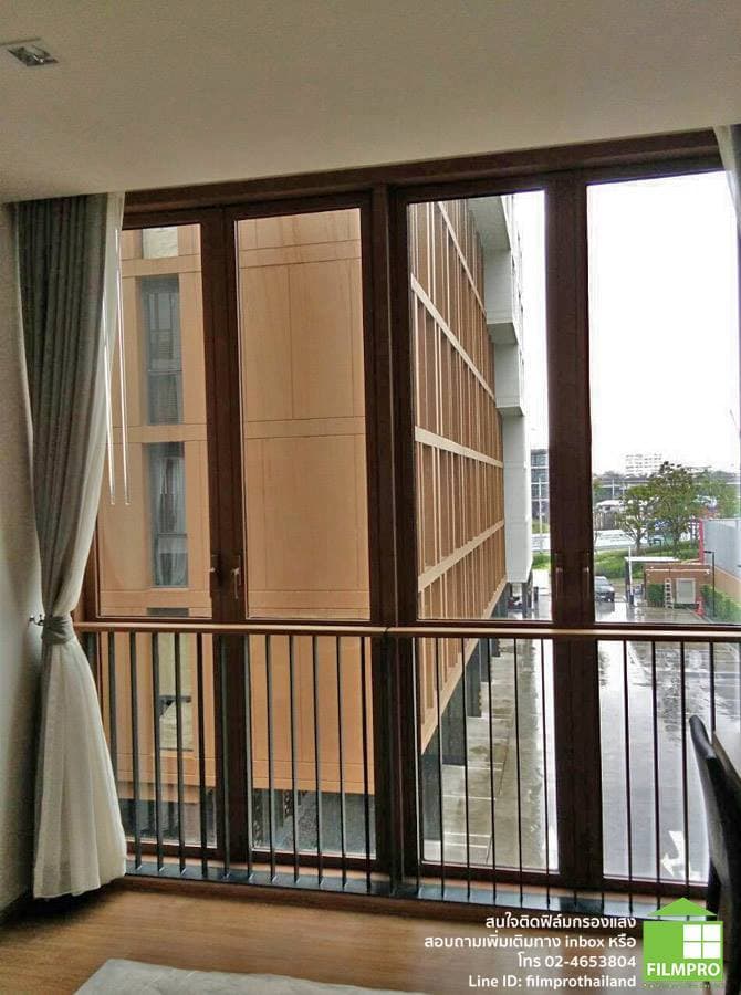 คอนโด hasu haus สุขุมวิท 77 - รูปที่ 1