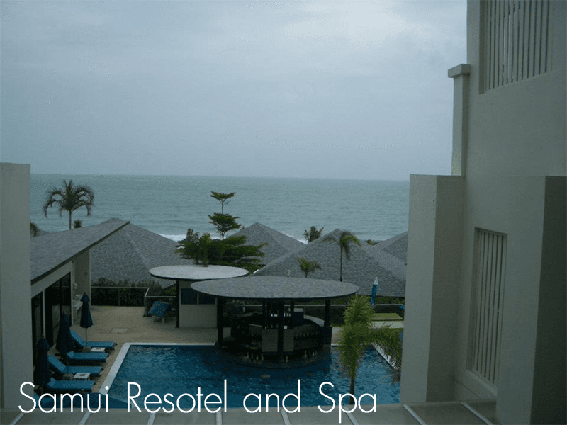 Samui Resotel & Spa - รูปที่ 1