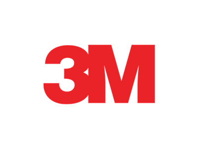 3M logo