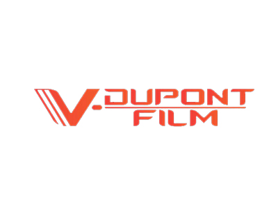 V-Dupont logo